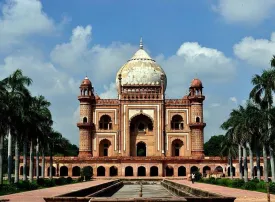 Nuova Delhi, India: cosa vedere, quando andare e itinerari consigliati