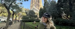 Itinerario di Barcellona in 7 giorni