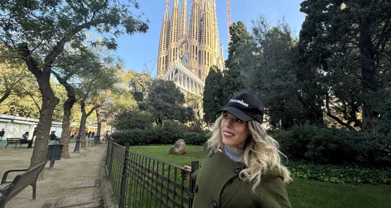 Sagrada Familia