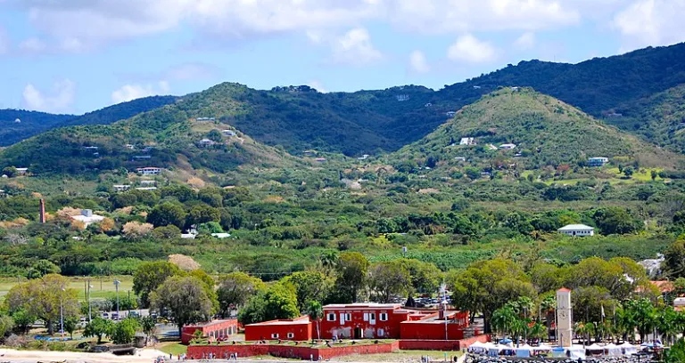 Saint Croix 2012 Wade 7