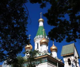 Chiesa russa