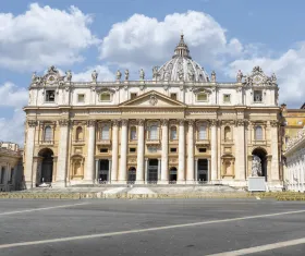 Basilica di San Pietro