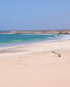 Punta Preta, Isola di Sal