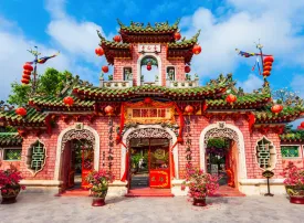 Cosa vedere a Hoi An: attrazioni, spiagge e itinerario consigliato
