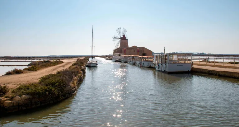 Saline di Marsala