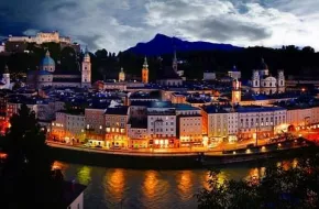 Natale 2022 a Salisburgo: Offerte, programma e consigli