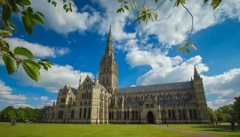 Salisbury