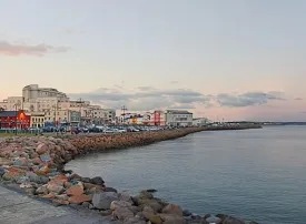 Galway: cosa vedere, dove mangiare e cosa fare la sera