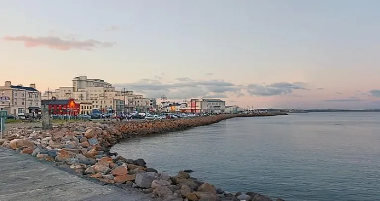 Salthill And Galway Bay Galway 506275 26131600653