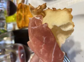 10 Cose da mangiare a Parma e dove