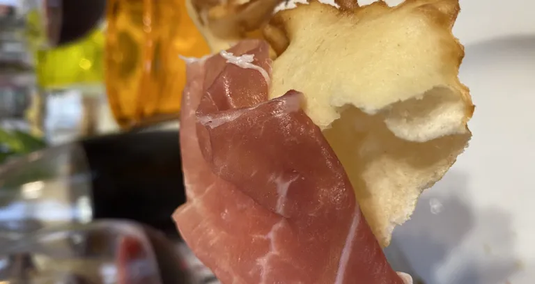 Salumi Parma 1