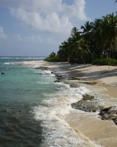 Arcipelago di San Andrès