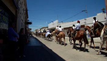 San Antonio de Areco