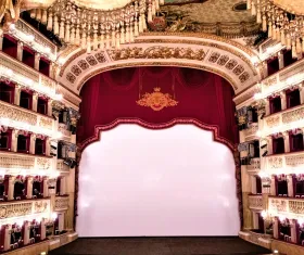 Teatro San Carlo