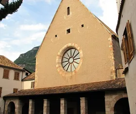 Chiesa dei Francescani