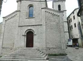 Potenza: cosa vedere, dove mangiare e cosa fare la sera