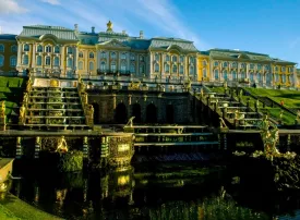 Quando andare a San Pietroburgo: clima, periodo migliore e consigli mese per mese