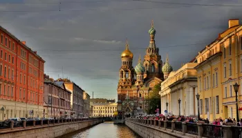 Dove dormire a San Pietroburgo: consigli e quartieri migliori dove alloggiare