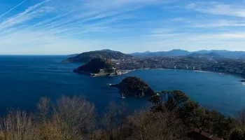 San Sebastian