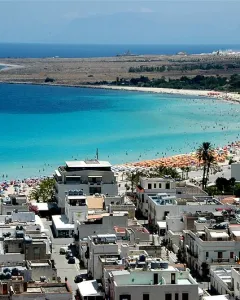 San Vito Lo Capo, Riserva dello Zingaro e Scopello