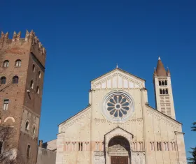 Basilica di San Zeno Maggiore