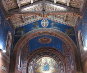Basilica Minore di San Costanzo