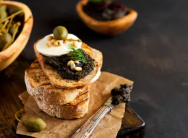 10 Cose da mangiare a Marsiglia e dove