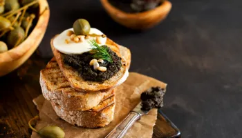 Tapenade