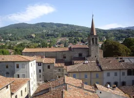 Sansepolcro: cosa vedere, itinerario di un giorno e dove mangiare