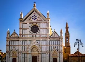 Visita alla Basilica di Santa Croce a Firenze: Come arrivare, prezzi e consigli