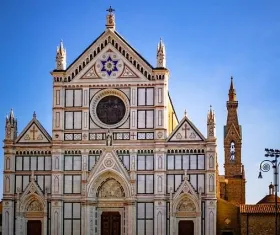 Basilica di Santa Croce