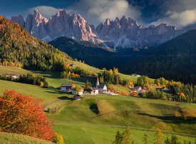 Cosa vedere a Bolzano: le 16 migliori attrazioni e cose da fare