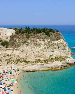 Tropea e Pizzo Calabro