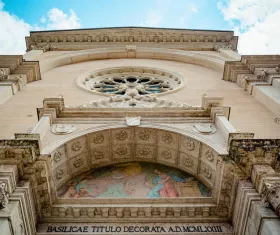 Chiesa di Santa Maria Maggiore