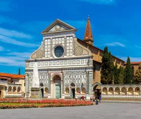 Basilica di Santa Maria Novella