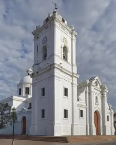 Santa Marta
