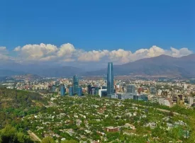 Cosa vedere a Santiago de Chile: le 10 migliori attrazioni e cose da fare