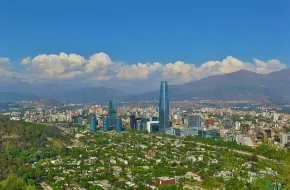 Cosa vedere a Santiago de Chile: le 10 migliori attrazioni e cose da fare