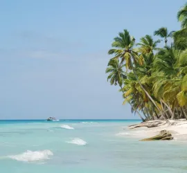 Dove andare in Vacanza a Febbraio al caldo: 10 mete al mare