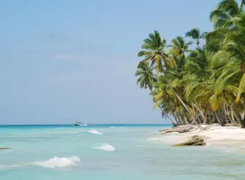 Dove andare in Vacanza a Febbraio al caldo: 10 mete al mare