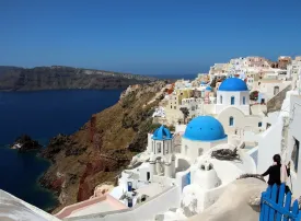 Le Isole della Grecia più belle