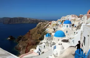 Le Isole della Grecia più belle