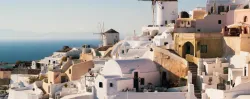 Itinerario di Santorini in 3 giorni