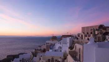 Dove dormire a Santorini: consigli e quartieri migliori dove alloggiare