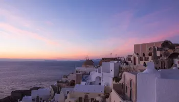 Vita notturna a Santorini: locali e quartieri della movida