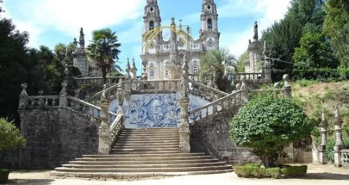 santuario de nossa senhora dos remedios
