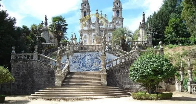 santuario de nossa senhora dos remedios