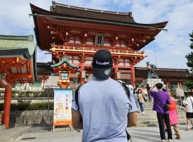 Quando andare a Kyoto: clima, periodo migliore e consigli mese per mese