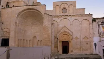 San Giovanni Rotondo e Monte Sant'Angelo