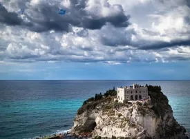 Tropea: come arrivare, cosa vedere e le spiagge più belle